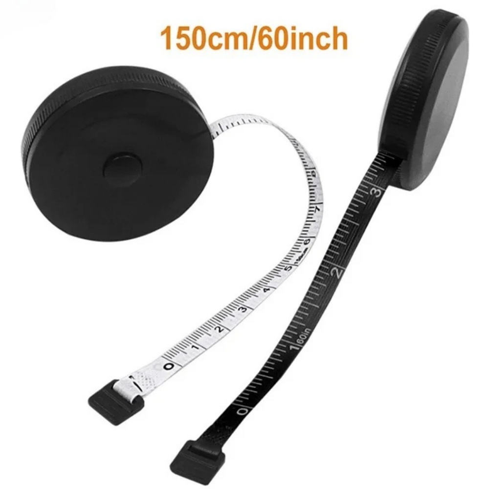 Sewing Gauge Ruler - เทปวัดขนาดแบบพกพา ขนาดเล็ก ย้อนยุค แบบยืดหดได้ พร้อมสเกลวัดสองระบบ ซม.