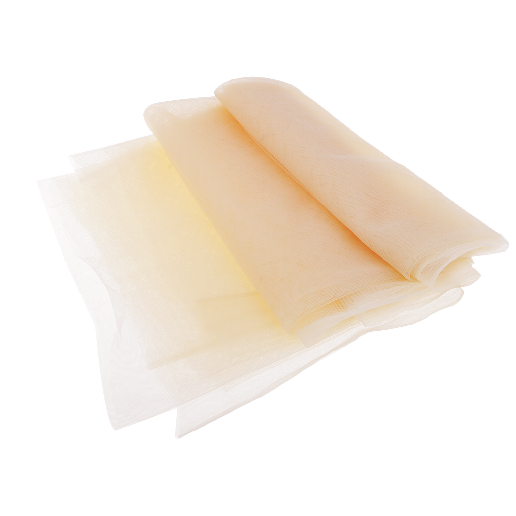Sewing Net - ริบบิ้นผ้าทูลเนื้อนุ่ม ผ้าตาข่าย สำหรับชุดแต่งงาน ผ้าคลุมเตียง ผ้าม่าน กระโปรง