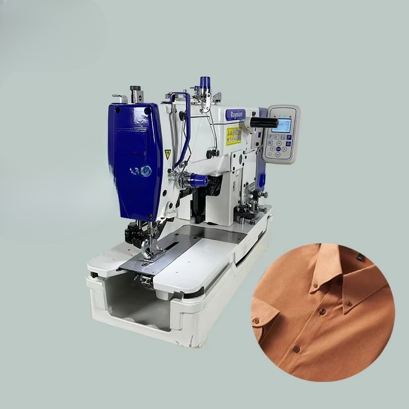 Sewing Machine In Textile Industry - จักรเย็บผ้าขนาดเล็กสำหรับงานเย็บอุตสาหกรรม เช่น สิ่งทอ เสื้อผ้า และกระเป๋าเดินทาง