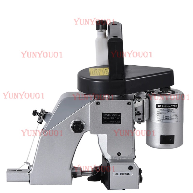 Sewing Machine In Textile Industry - จักรเย็บผ้าไฟฟ้าอุตสาหกรรม, ชุดเครื่องซีลอัตโนมัติ, เครื่องโอเวอร์ล็อค, เครื่องมือสิ่งทอแบบพกพาสำหรับใช้ในครัวเรือน