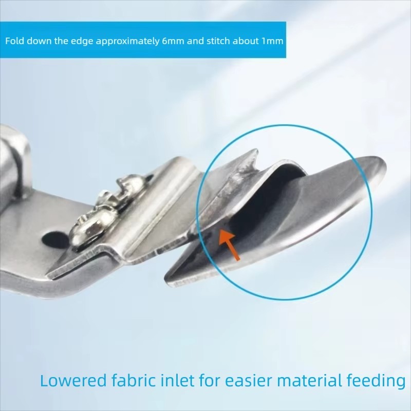 จักรเย็บผ้าอุตสาหกรรม ปรับความ - Sewing Front Zipper บทวิจารณ์และราคา