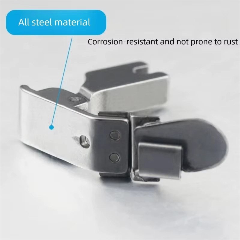 จักรเย็บผ้าอุตสาหกรรม ปรับความ - Sewing Front Zipper บทวิจารณ์และราคา