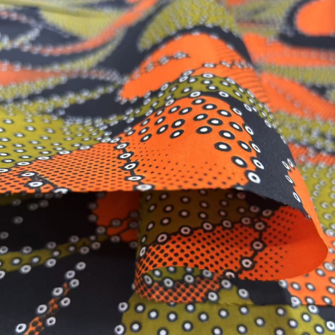 แอฟริกันผ้าผ้า By The Yard 1/3 - Sewing Geotextile Fabric บทวิจารณ์และราคา