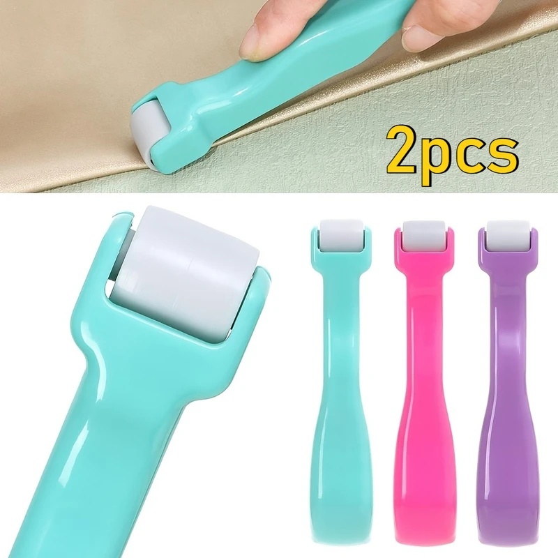 ลูกกลิ้งเย็บผ้า 1/2/3/4 ชิ้น ส - Sewing Technology บทวิจารณ์และราคา