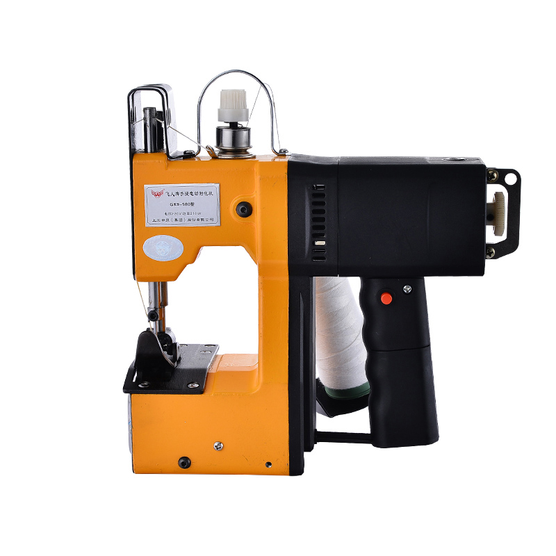 จักรเย็บผ้าไฟฟ้าแบบพกพาในครัวเ - Sewing Machine In Textile Industry บทวิจารณ์และราคา