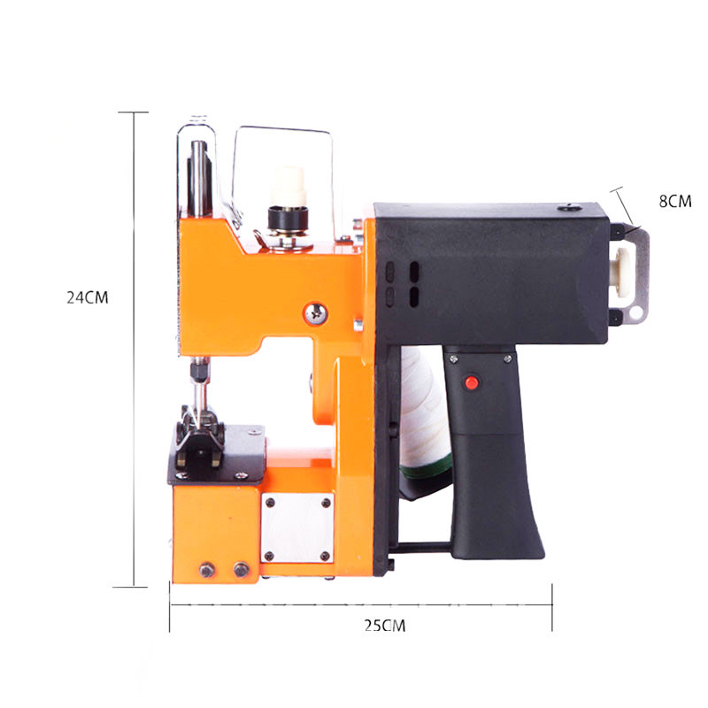 จักรเย็บผ้าไฟฟ้าแบบพกพาในครัวเ - Sewing Machine In Textile Industry บทวิจารณ์และราคา