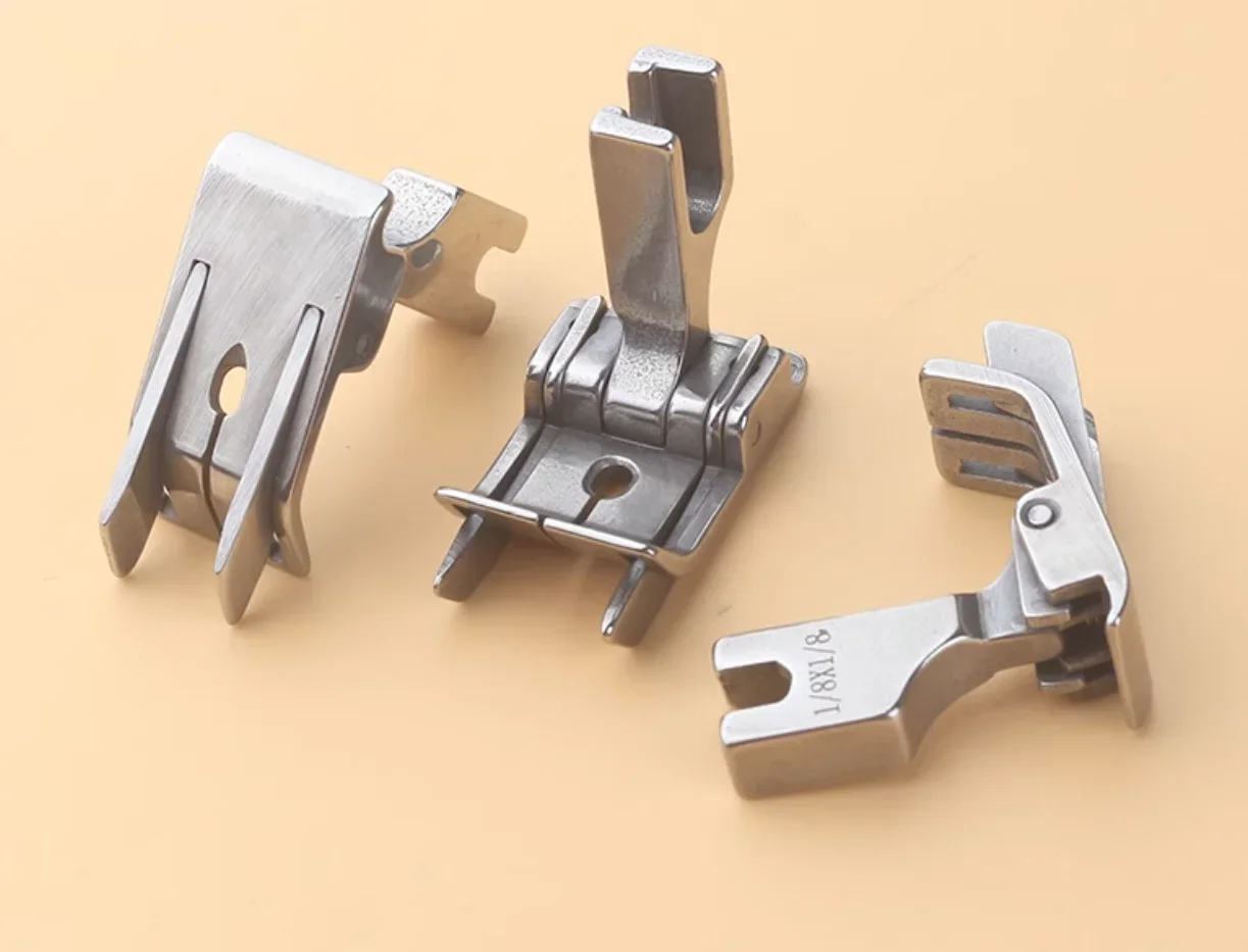 ตัวกดตะเข็บแบบ Double Stop Cen - Sewing Tt บทวิจารณ์และราคา