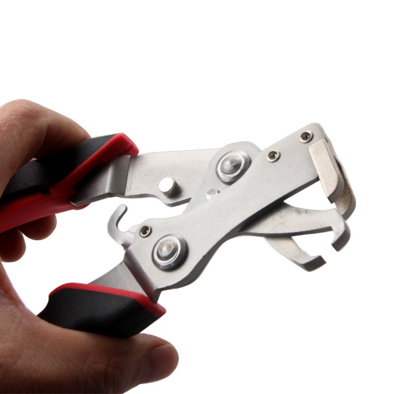 เครื่องมือถอดประกอบแคลมป์รถยนต - Snap Button Plier บทวิจารณ์และราคา