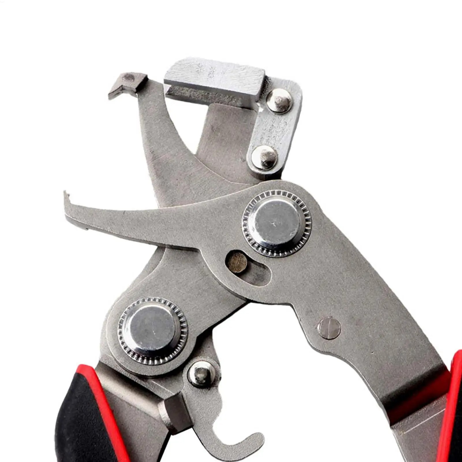 เครื่องมือถอดประกอบแคลมป์รถยนต - Snap Button Plier บทวิจารณ์และราคา
