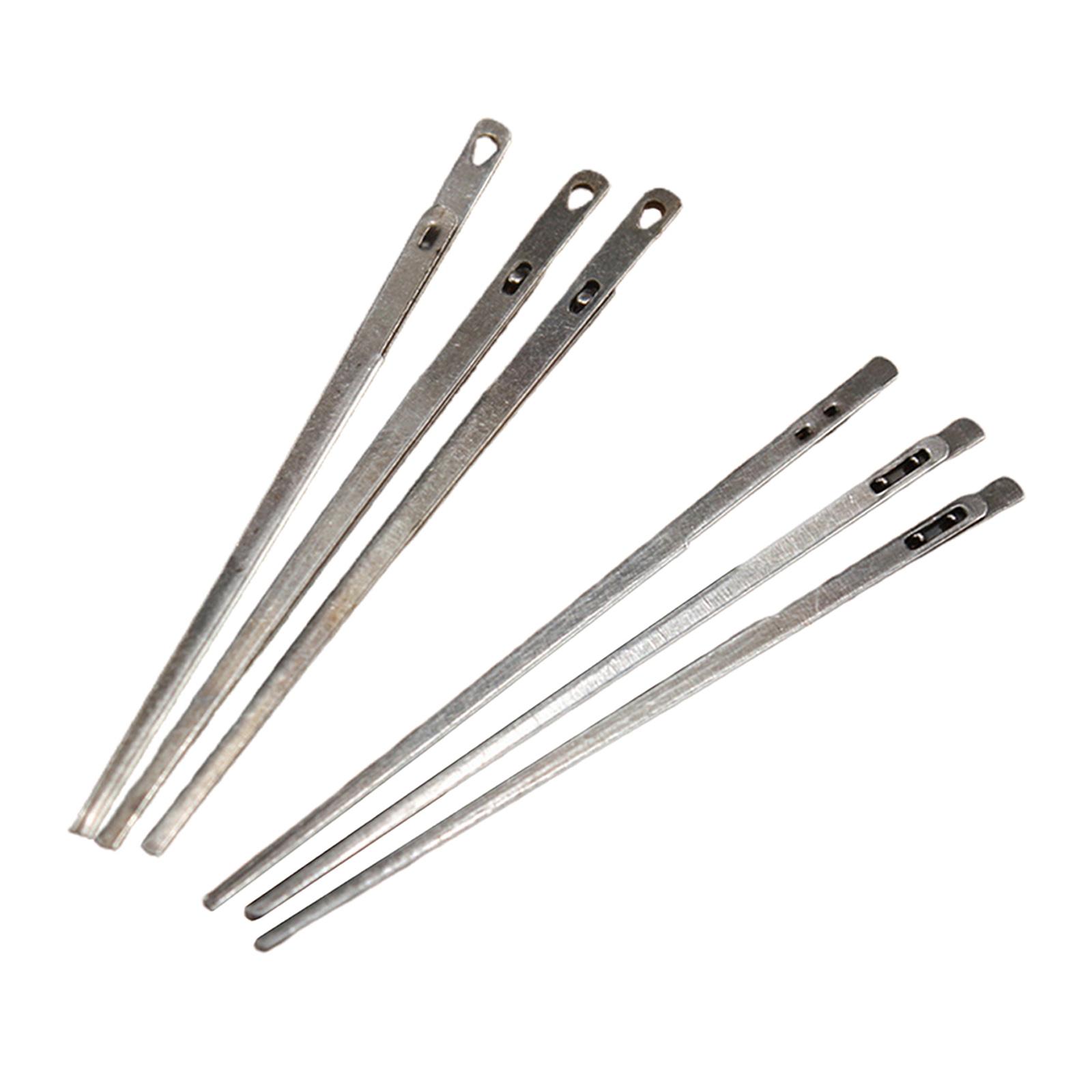 เข็มเย็บผ้าแบบมือถือสำหรับงานห - Leather Needle Heavy บทวิจารณ์และราคา