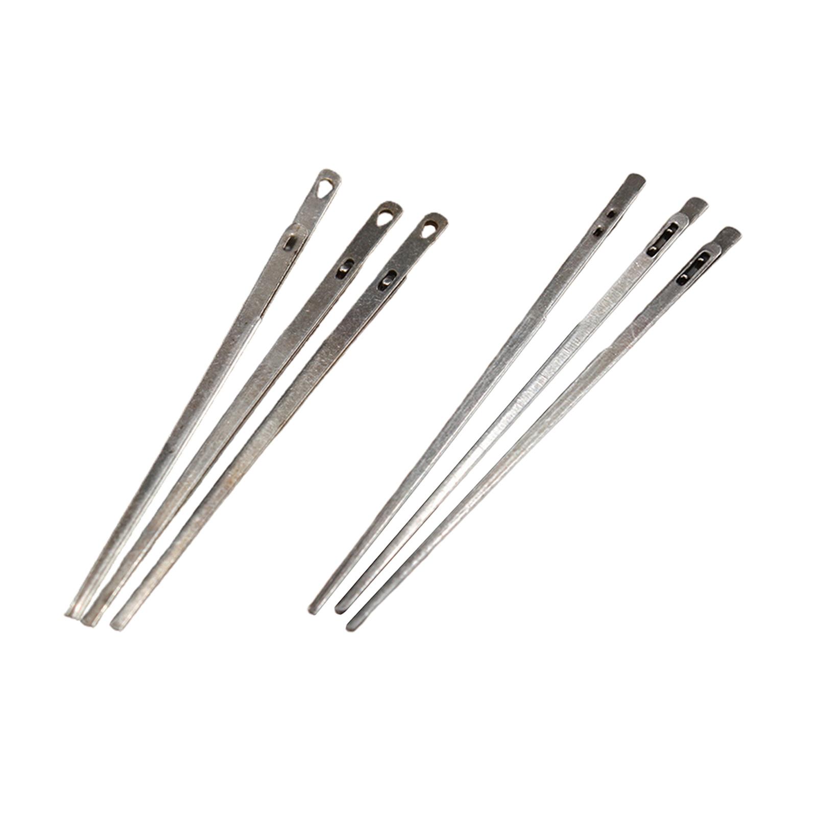เข็มเย็บผ้าแบบมือถือสำหรับงานห - Leather Needle Heavy บทวิจารณ์และราคา
