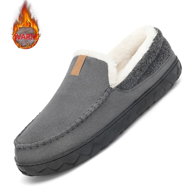 รองเท้าแตะผู้ชายแบบเย็บมือ บุข - Sewing Fleece บทวิจารณ์และราคา