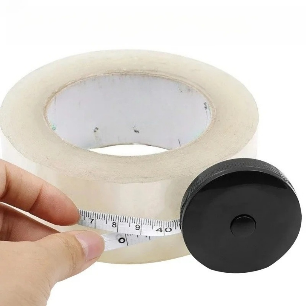 เทปวัดขนาดแบบพกพา ขนาดเล็ก ย้อ - Sewing Gauge Ruler บทวิจารณ์และราคา