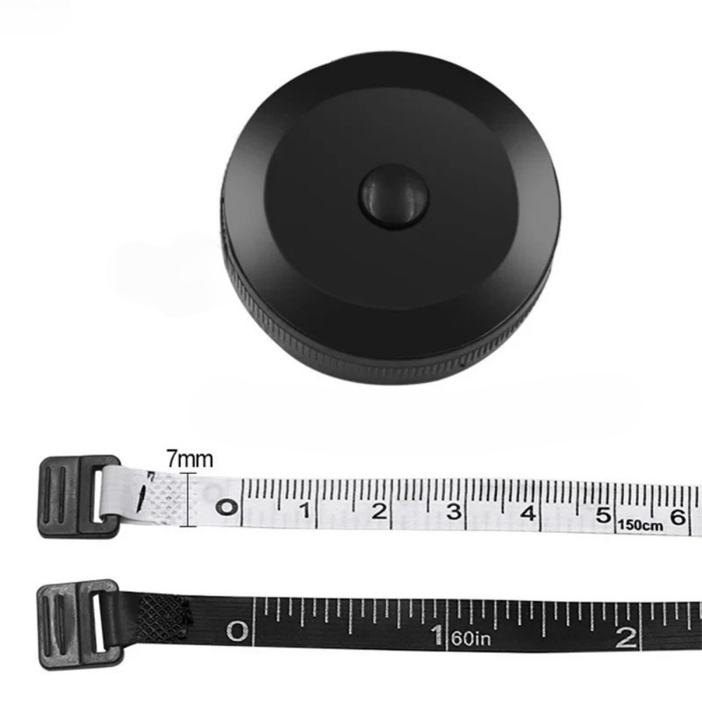 เทปวัดขนาดแบบพกพา ขนาดเล็ก ย้อ - Sewing Gauge Ruler บทวิจารณ์และราคา
