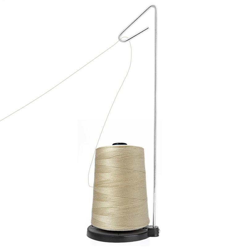 Universal Single Cone Spool ขา - Serger Thread Cone บทวิจารณ์และราคา