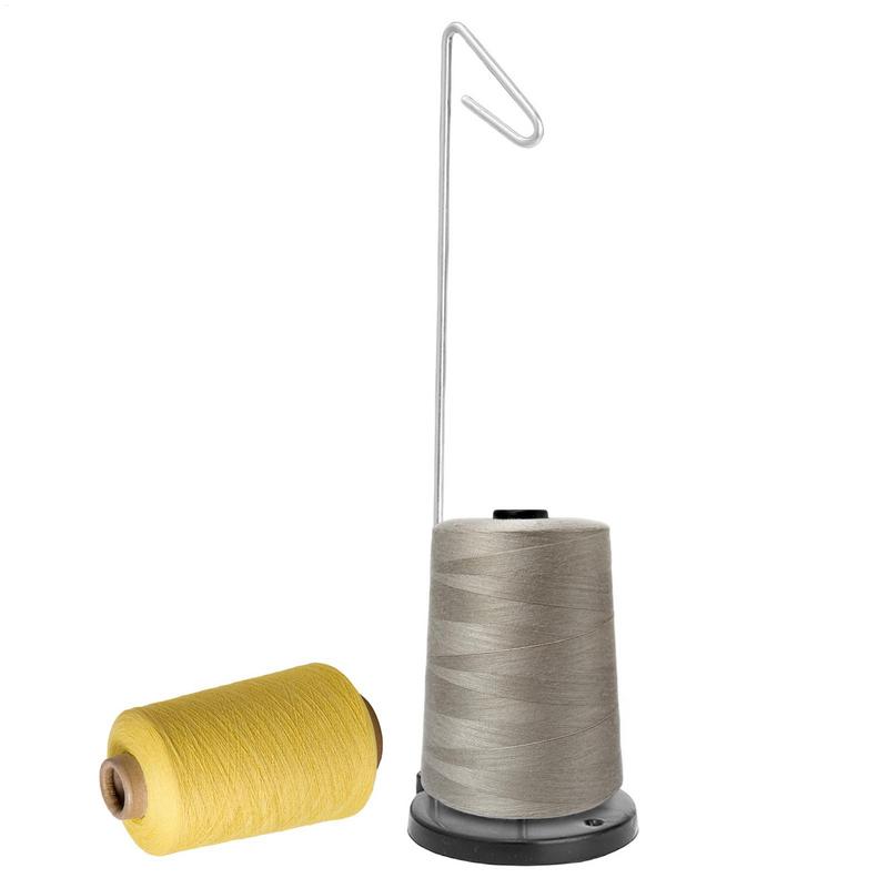 Universal Single Cone Spool ขา - Serger Thread Cone บทวิจารณ์และราคา
