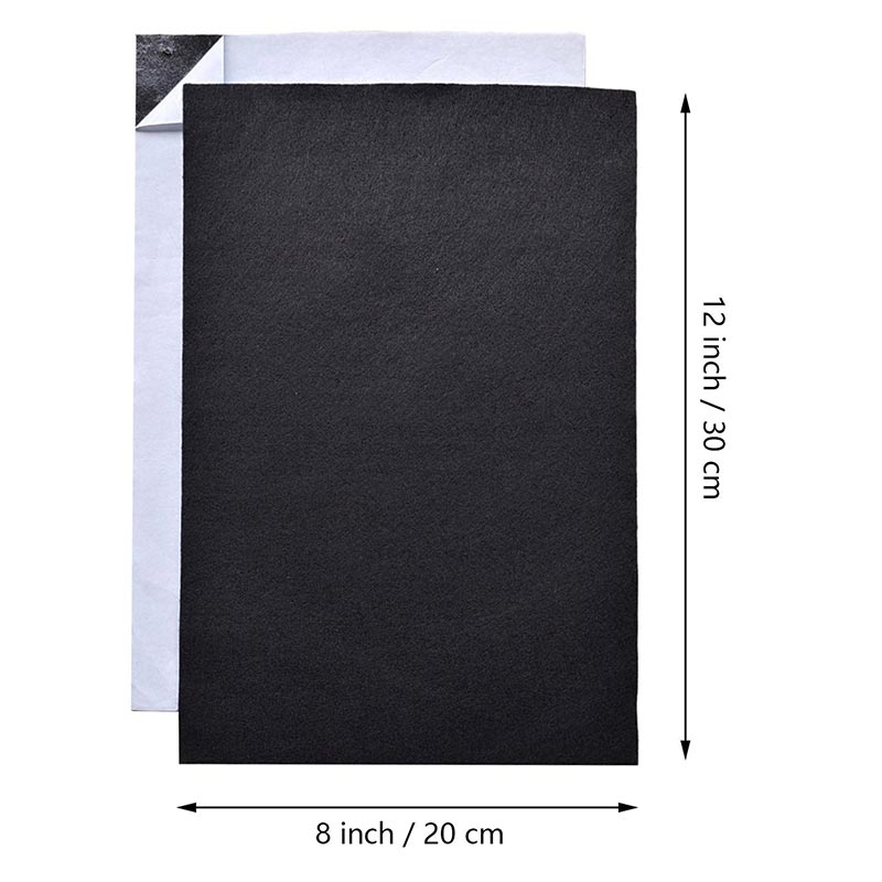 แผ่นสักหลาดแบบมีกาวในตัว แผ่นส - Is Sewing Textile Art บทวิจารณ์และราคา