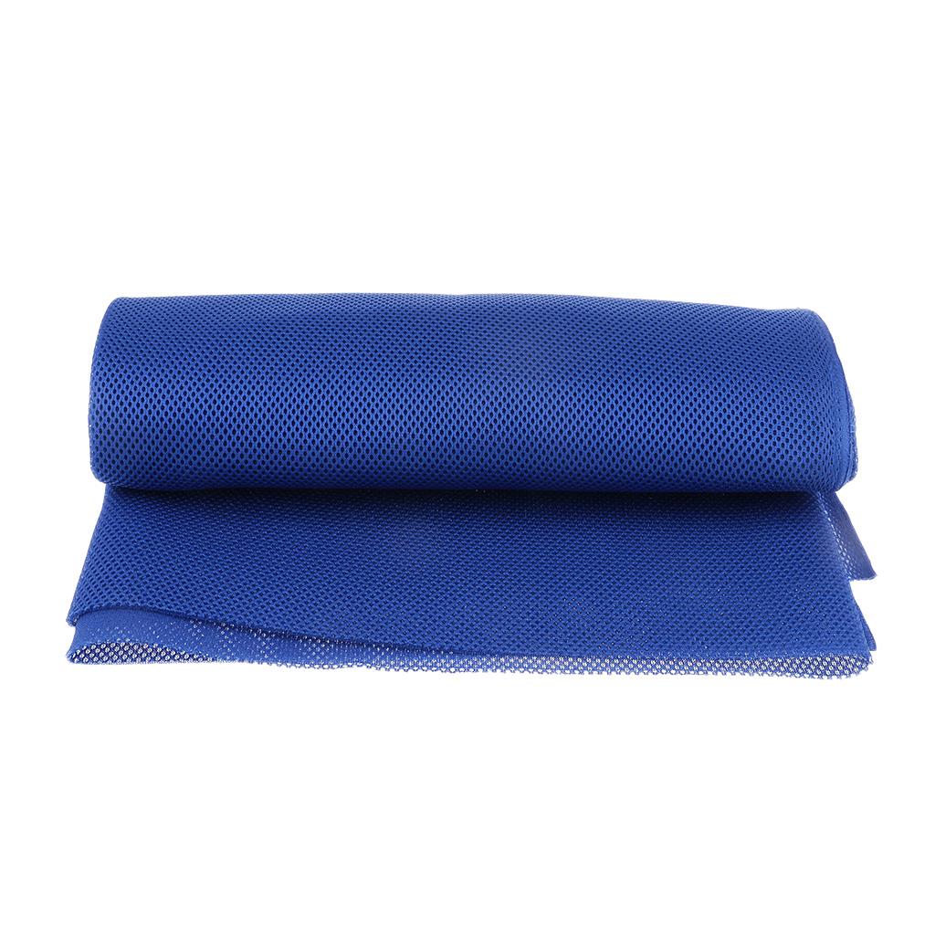 ผ้าตาข่ายโพลีเอสเตอร์สามชั้น ว - Sewing Net บทวิจารณ์และราคา
