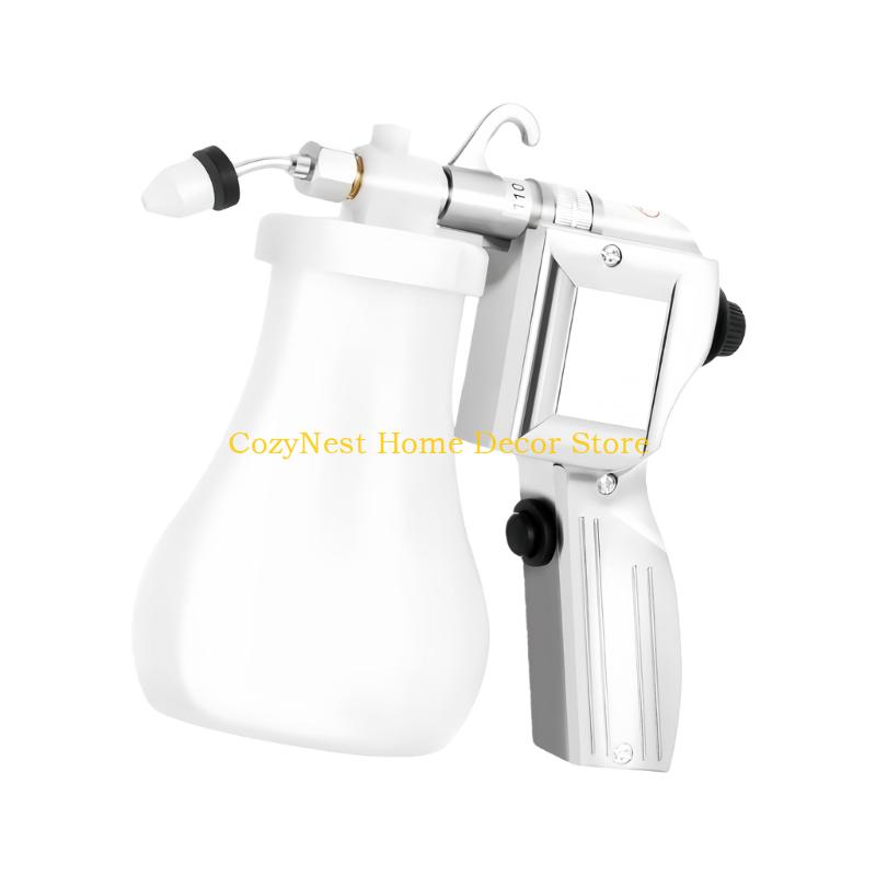 เครื่องพ่นน้ำยาขจัดคราบตามหลัก - Textile And Sewing Supply บทวิจารณ์และราคา