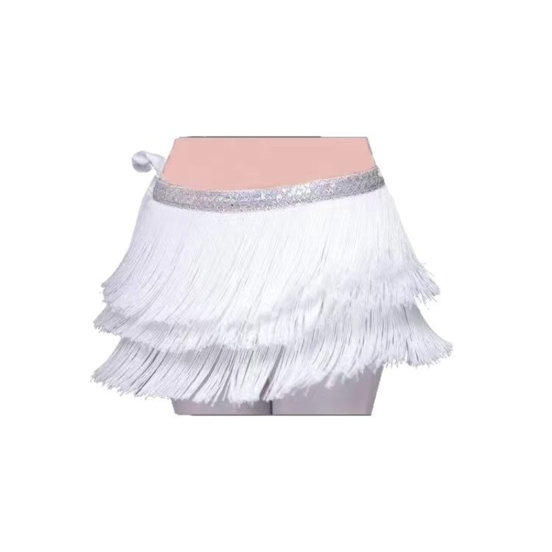พู่ห้อยโพลีเอสเตอร์ยาว 100 ซม. - Textile And Sewing Supply บทวิจารณ์และราคา
