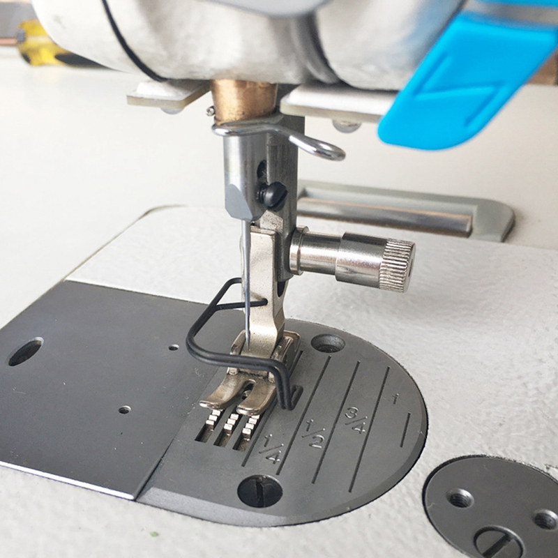 1/5PCS Presser เท้าเปลี่ยนสกรู - Sewing Technology บทวิจารณ์และราคา