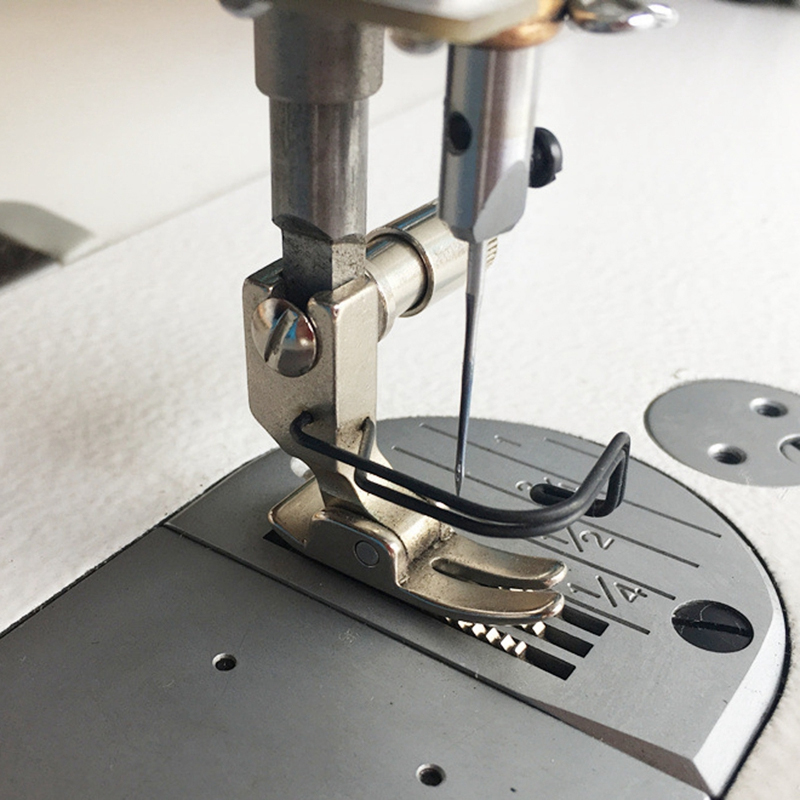 1/5PCS Presser เท้าเปลี่ยนสกรู - Sewing Technology บทวิจารณ์และราคา