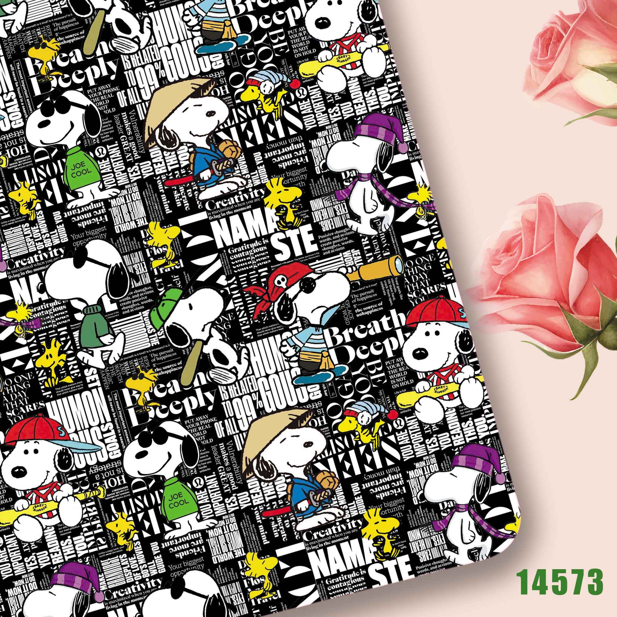 ผ้าทอโพลีเอสเตอร์ผสมฝ้ายลายการ - Sewing Textiles บทวิจารณ์และราคา