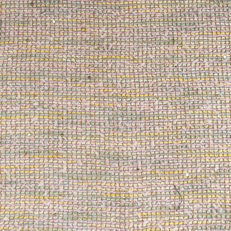 ผ้าทวีดเนื้อบางเบา ลายริบบิ้น  - Sewing Tweed บทวิจารณ์และราคา