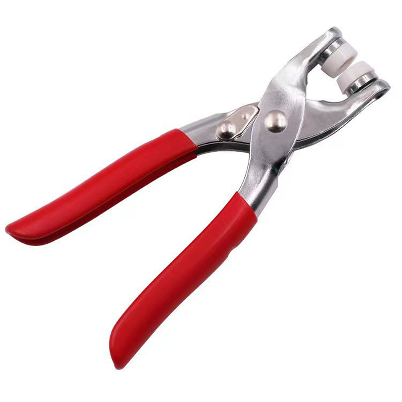 ชุดเครื่องมือติดกระดุมแป๊กโลหะ - Snap Button Plier บทวิจารณ์และราคา