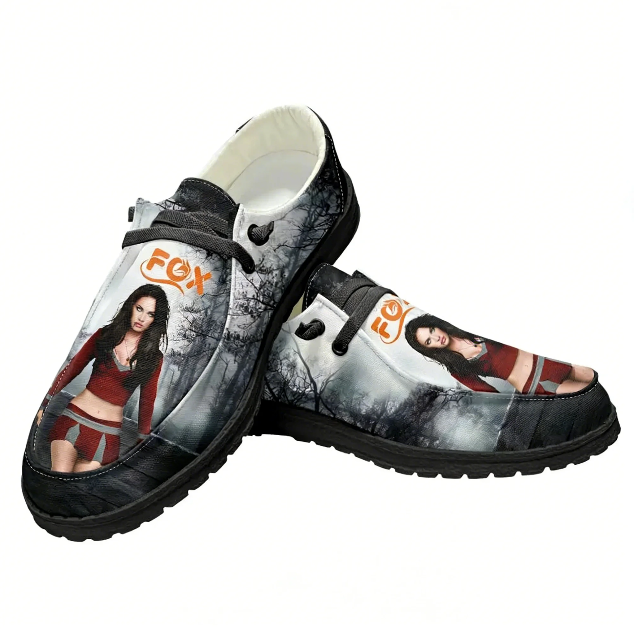 เมแกน ฟ็อกซ์ นักแสดง นักร้อง ร - Sewing Custom บทวิจารณ์และราคา