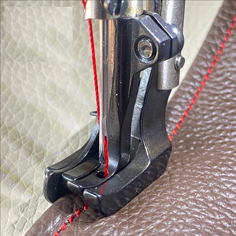 # ตีนผีแบบเดินได้ รุ่น S585R/S - Sewing Tt บทวิจารณ์และราคา