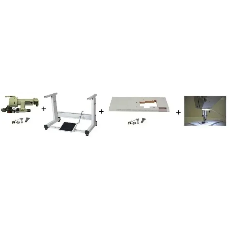 จักรเย็บผ้าความเร็วสูงแบบเดี่ย - Sewing Machine In Textile Industry บทวิจารณ์และราคา