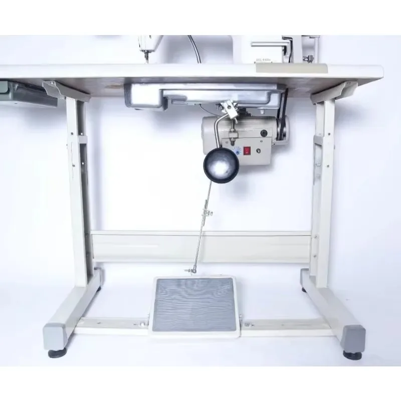 จักรเย็บผ้าความเร็วสูงแบบเดี่ย - Sewing Machine In Textile Industry บทวิจารณ์และราคา