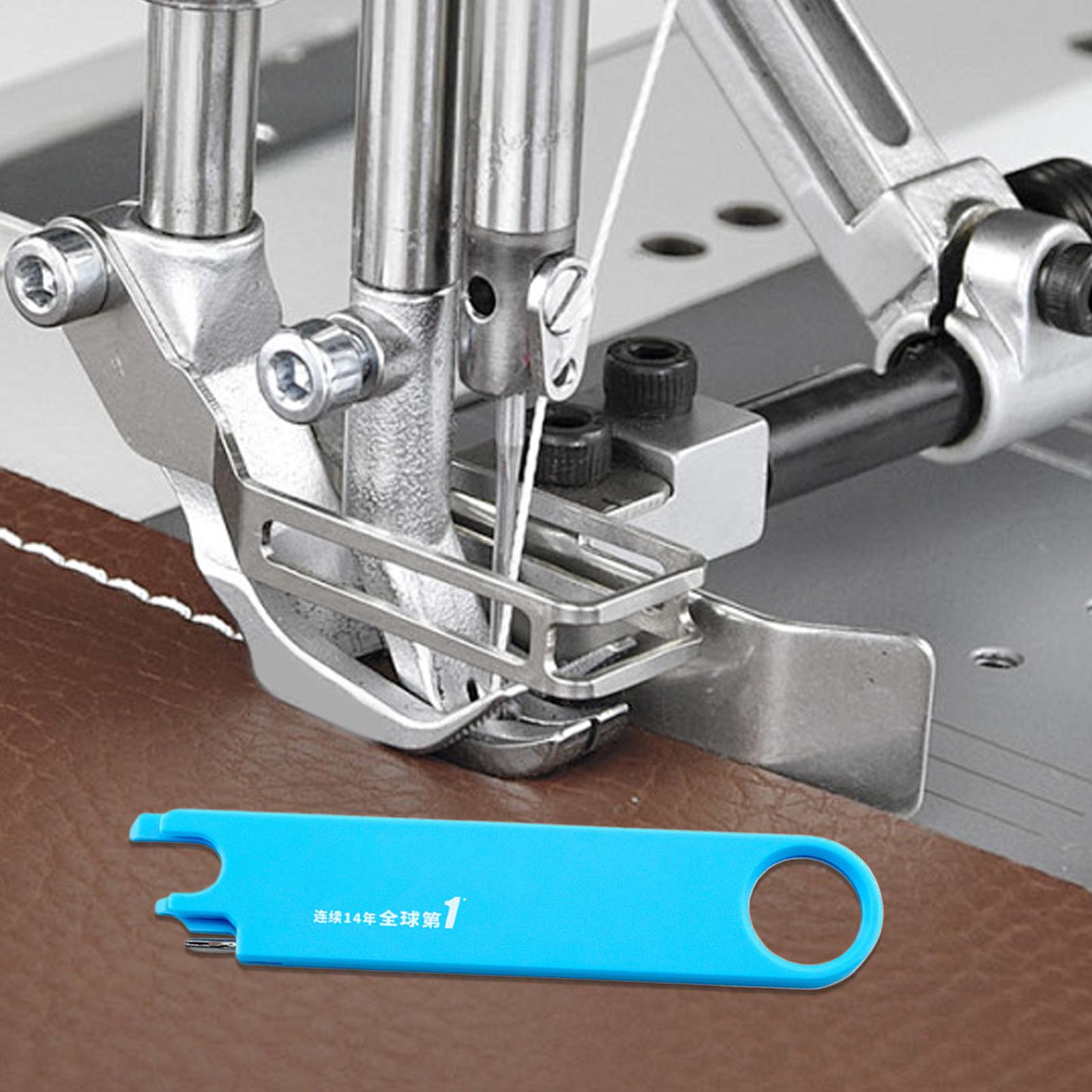 เครื่องมือเย็บผ้าแม่เหล็ก 1 ชิ - Sewing Gauge Ruler บทวิจารณ์และราคา