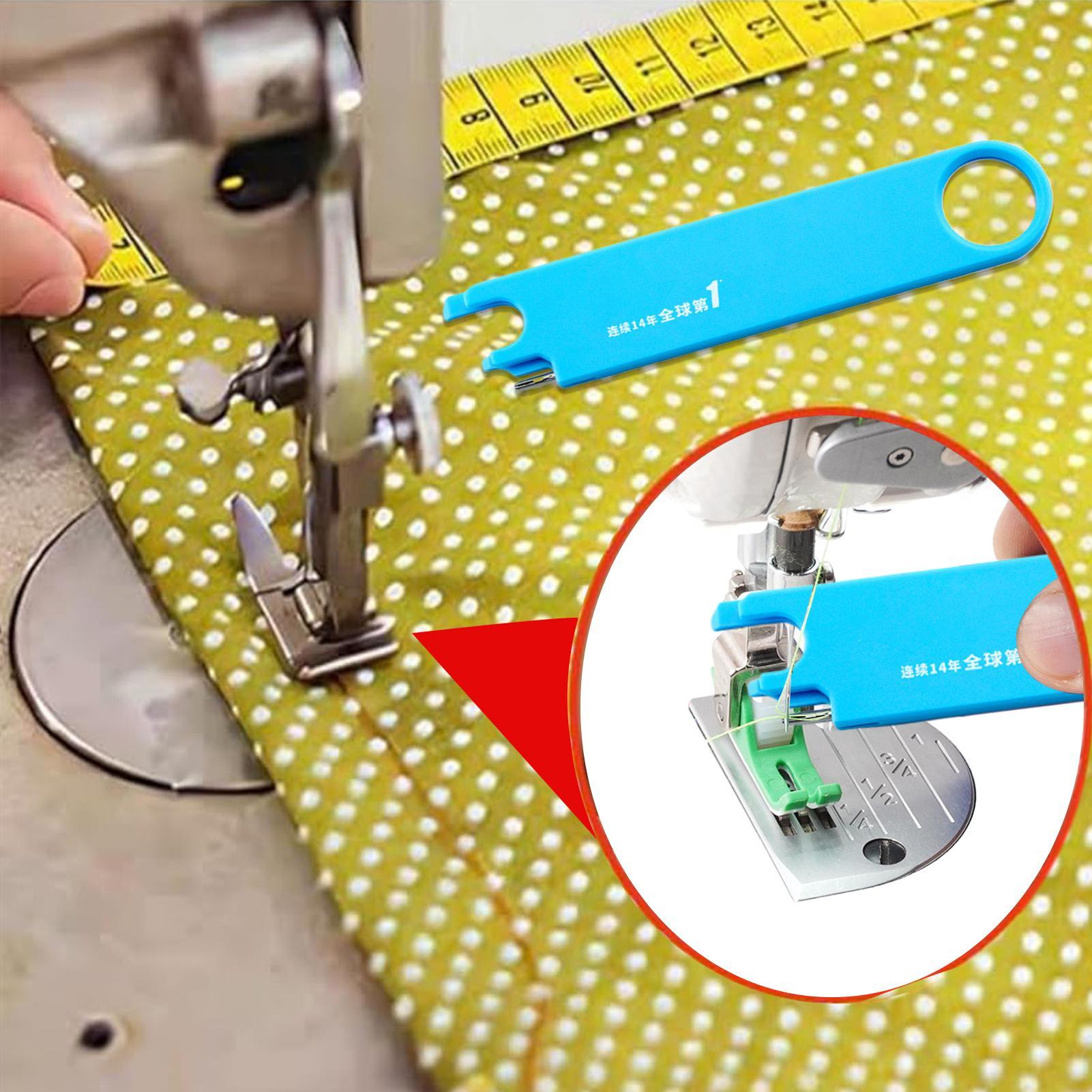 เครื่องมือเย็บผ้าแม่เหล็ก 1 ชิ - Sewing Gauge Ruler บทวิจารณ์และราคา
