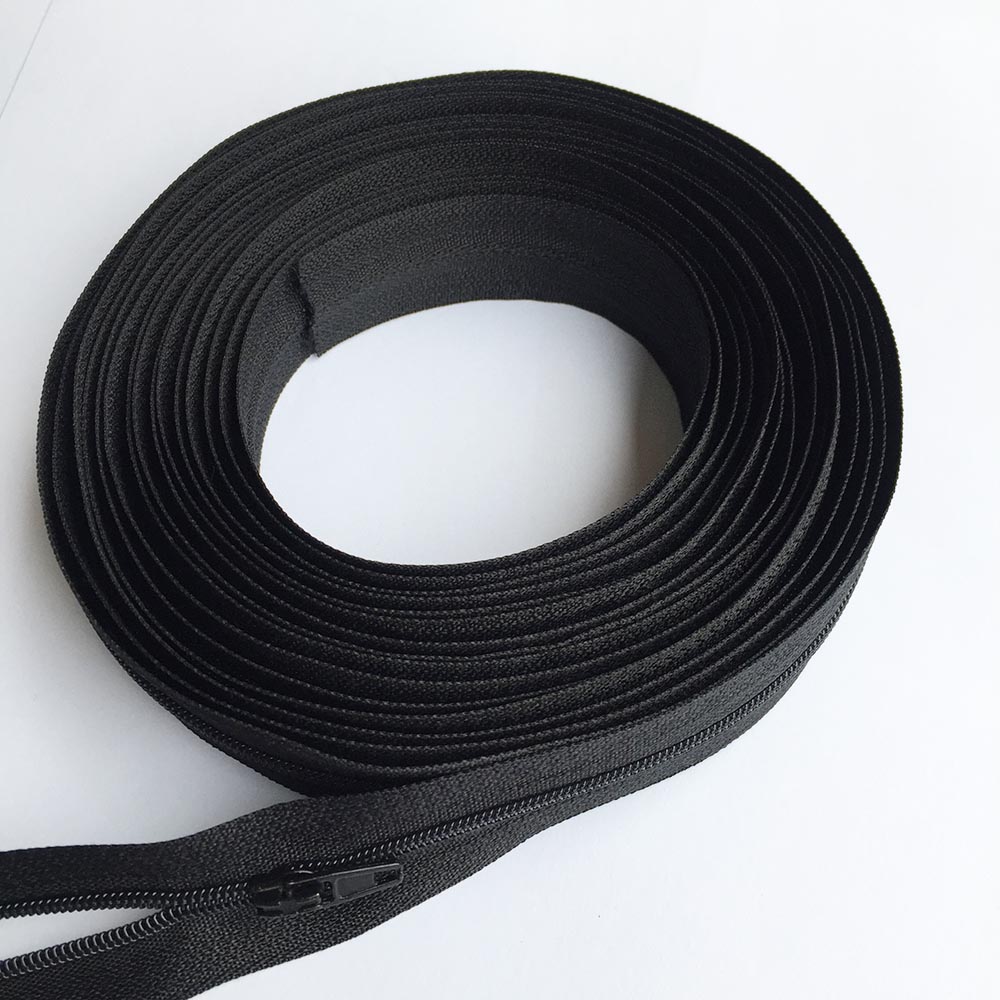 5เมตร3 #   ซิปไนลอนที่เมตร 10  - Textile And Sewing Supply บทวิจารณ์และราคา