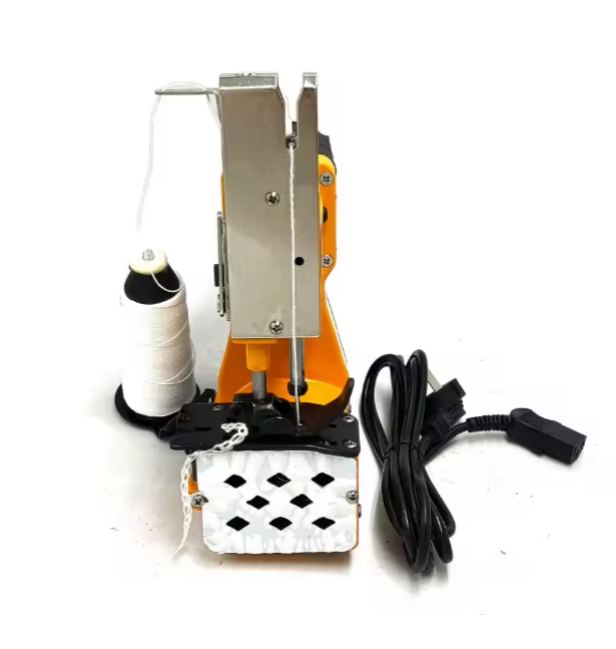 เครื่องซีลผ้าแบบกึ่งอัตโนมัติไ - Sewing Textiles บทวิจารณ์และราคา