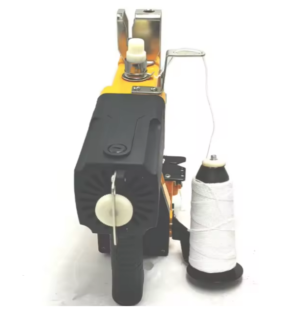 เครื่องซีลผ้าแบบกึ่งอัตโนมัติไ - Sewing Textiles บทวิจารณ์และราคา