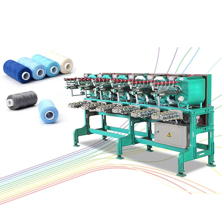เครื่องจักรผลิตด้ายเย็บคุณภาพส - Sewing Textiles บทวิจารณ์และราคา