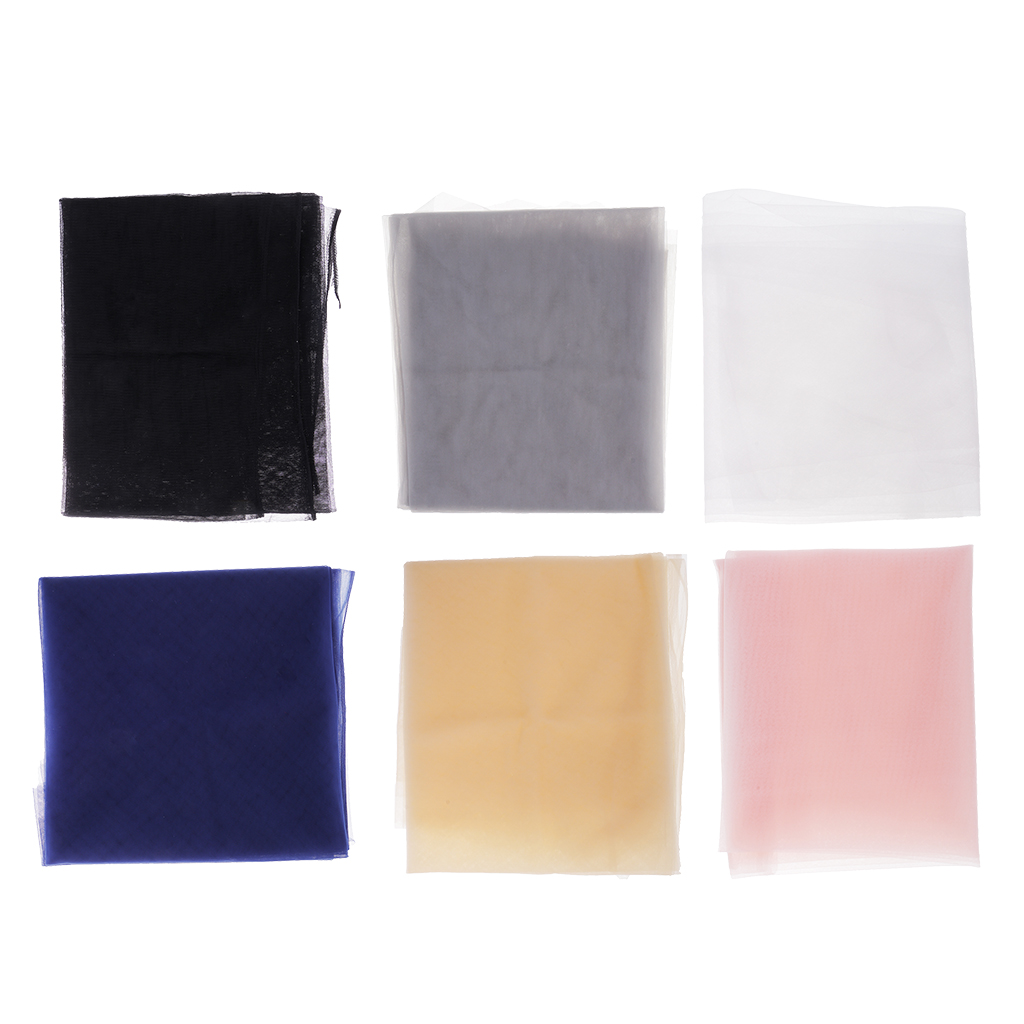 ริบบิ้นผ้าทูลเนื้อนุ่ม ผ้าตาข่ - Sewing Net บทวิจารณ์และราคา