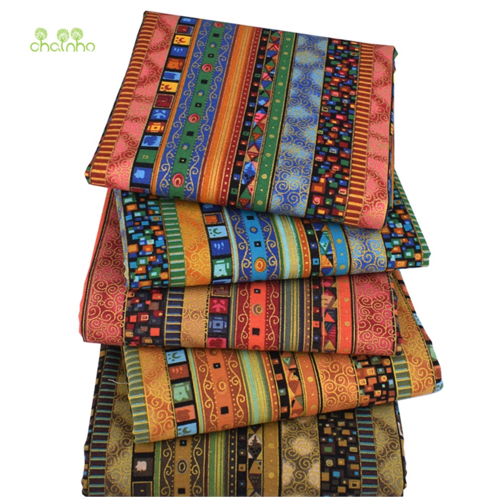 Chainho,พิมพ์ผ้าฝ้ายผ้าลินิน,D - Sewing Geotextile Fabric บทวิจารณ์และราคา