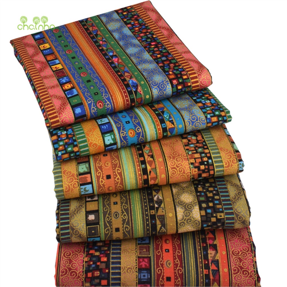 Chainho,พิมพ์ผ้าฝ้ายผ้าลินิน,D - Sewing Geotextile Fabric บทวิจารณ์และราคา