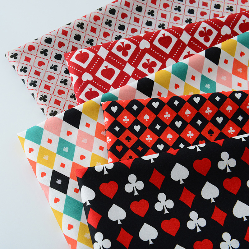 Insโป๊กเกอร์องค์ประกอบผ้าฝ้ายก - Sewing Textiles บทวิจารณ์และราคา
