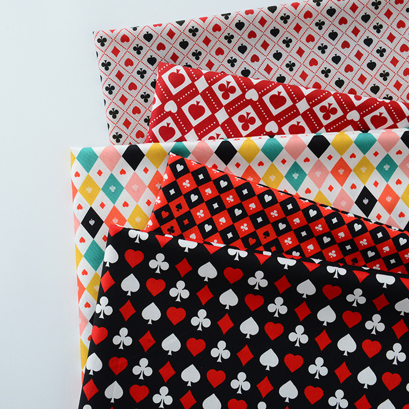 Insโป๊กเกอร์องค์ประกอบผ้าฝ้ายก - Sewing Textiles บทวิจารณ์และราคา
