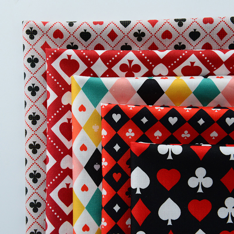 Insโป๊กเกอร์องค์ประกอบผ้าฝ้ายก - Sewing Textiles บทวิจารณ์และราคา