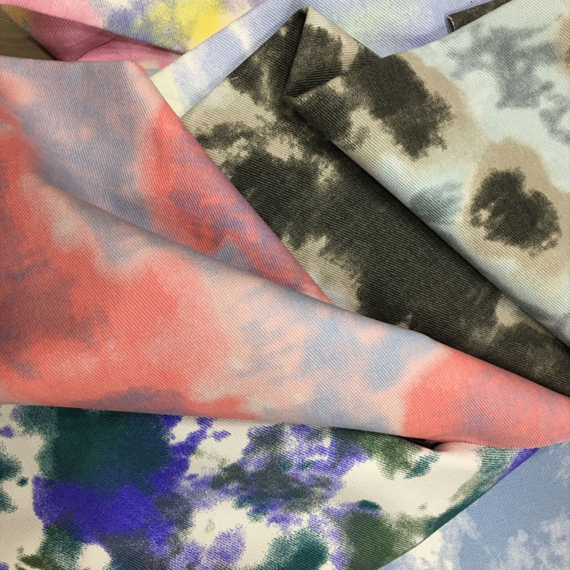 100*150 ซม.สี Tie Dye ล้างผ้า  - Sewing Tie Dye บทวิจารณ์และราคา