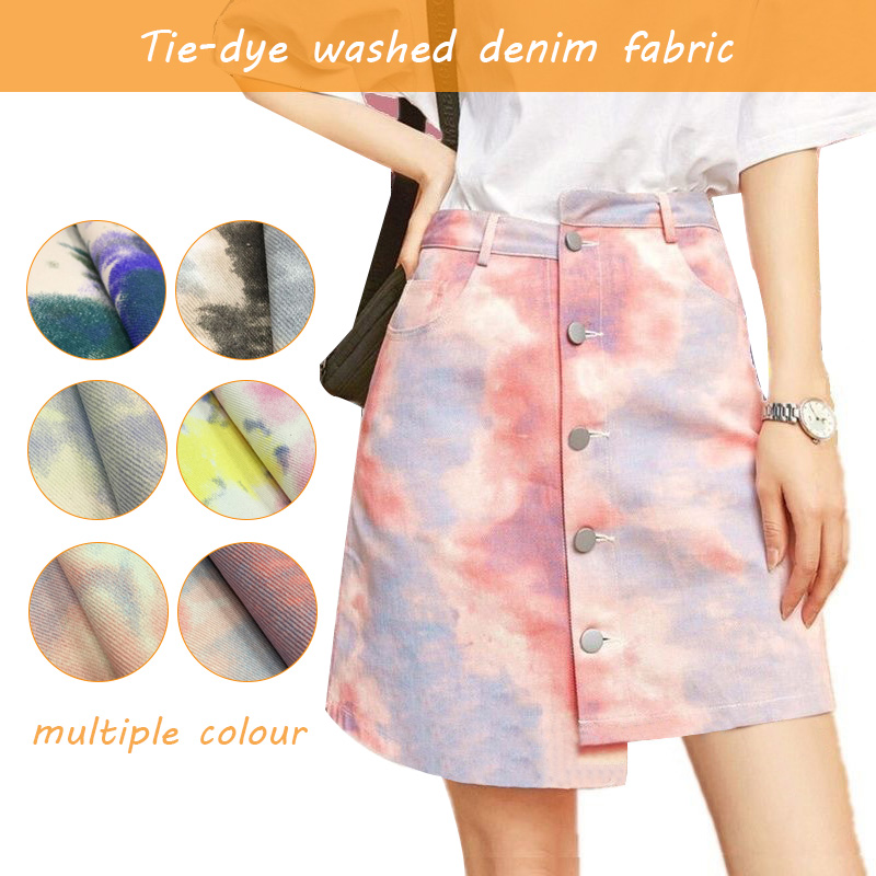 100*150 ซม.สี Tie Dye ล้างผ้า  - Sewing Tie Dye บทวิจารณ์และราคา