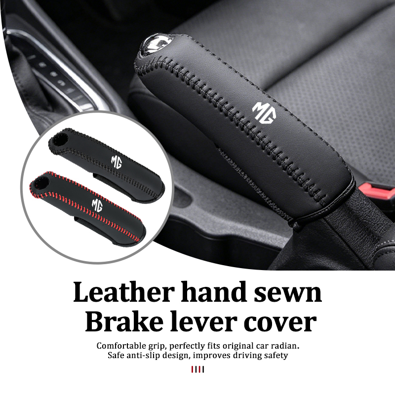 ปลอกหุ้มเบรกมือแบบเย็บมือสำหรั - Sewing Gt บทวิจารณ์และราคา