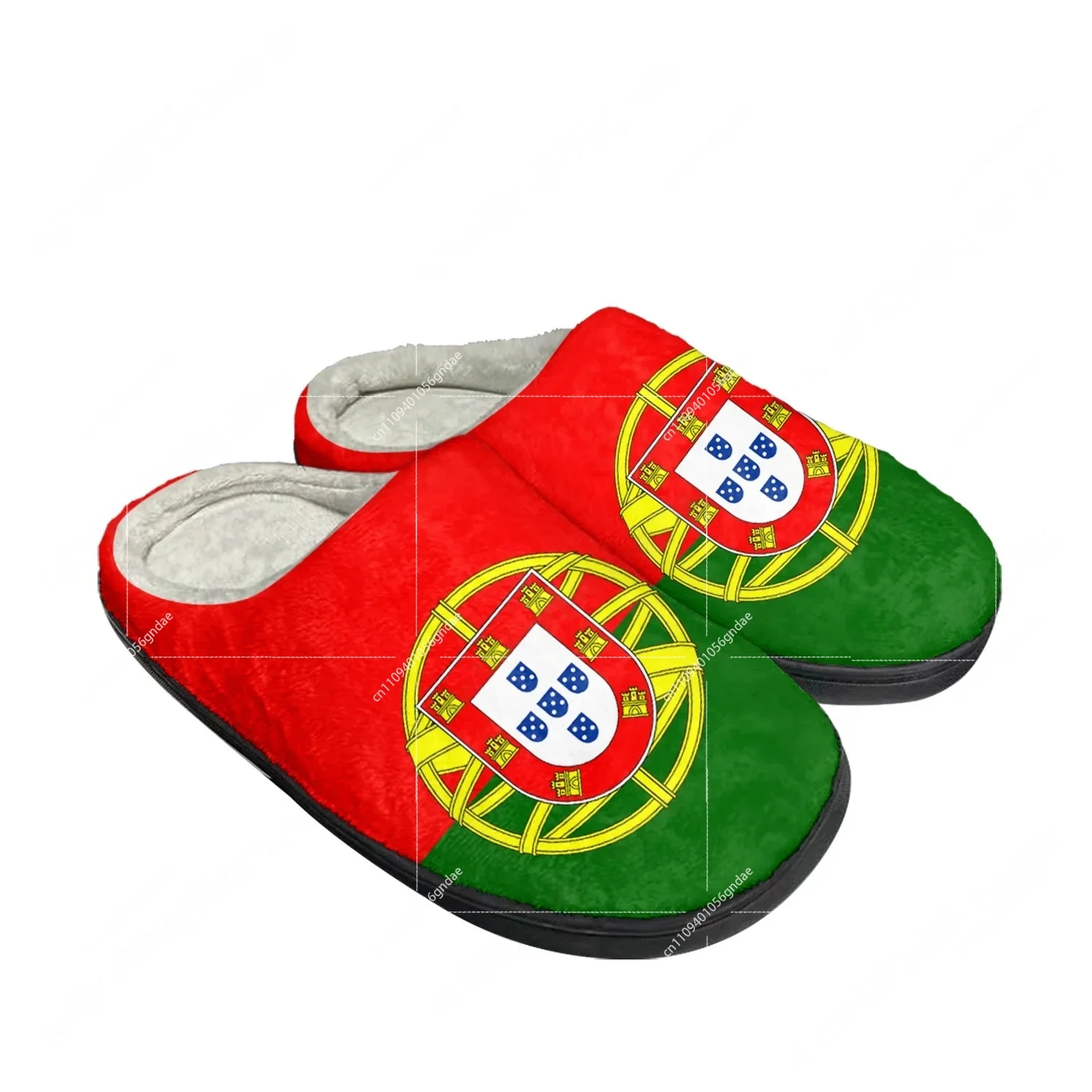 รองเท้าแตะผ้าฝ้ายลายธงชาติโปรต - Sewing Custom บทวิจารณ์และราคา