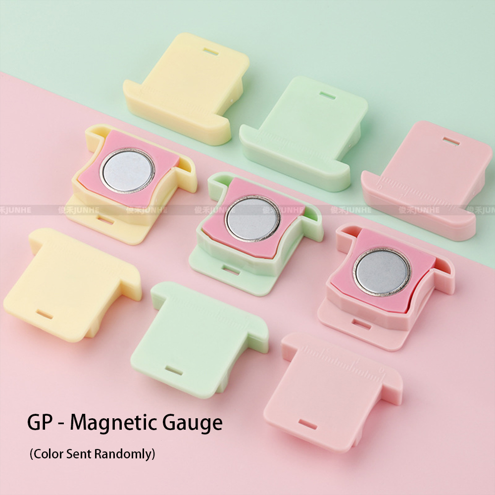 GP30 Strong Magnetic เย็บท่องเ - Sewing Tt บทวิจารณ์และราคา